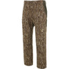 Drake Ol' Tom Early Bird Swt Pant Mo Bottomland Medium