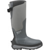 Lacrosse Women's Alphaburly Aero 15" Boots Dark Shadow 1600g 8