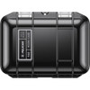 Pelican Waterproof M40 Micro Case Black