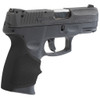 Hogue Handall Beavertail Grip Sleeve Taurus G2 Black
