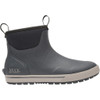 Muck Men's Xplorer 6" Boot Black Rock Ridge 10