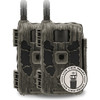 Stealth Cam Deceptor Max 2.0 Cellular Camera 40mp 2pk