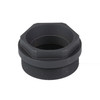 Banish Hub Muzzle Brake Insert