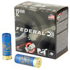 Fed Master Clss 12ga 2.75" 1oz #7.5