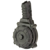 Mag Promag Spg Kuna Drum 9mm 50r Bk