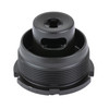 Dead Air Hub Taper Dt 5/8x24