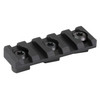 Arisaka Low Pro Pic Rail M-lok 5-slt