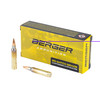 Berger .223rem 73gr Bt 20/200