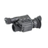 Armsght Sdkck 640 Pro Mnclr 1-4x19mm