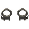 Warne Maxima 34mm Hrz Qd High Rings