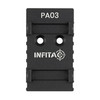 Infitac Pa03 Mount Fits Glk Mos Blk