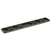 Warne Tactical 8" Arca Rail M-lok