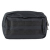 Bulldog Bdt Molle Utility Pouch Blk