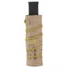 Bpg Supprssr Cvr Hvy 8" X 1.5" Fde