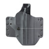 Blk Pnt Lthr Wing Sig P211-gto Rh Bk