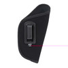 Allen Iwb Holster Size #03 Blk Rh
