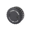 Burris Knob Synergy Advanced Exposed