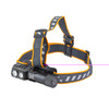 Fenix Hm71r 2700 Lumen Headlamp Blk