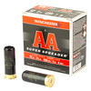 Win Aa Sprdr 12ga  2.75" #8 25/250