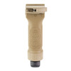 Grip Pod Gps V2 Bipod Cam Alum Tan