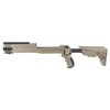 Adv Tech Strkfrce Mini-14/30 Stk Fde