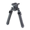 Allen Helix Polymer Bipod Low Stud