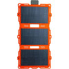 Dark Energy 18w Spectre Solar Panel Folding Hivis Orange