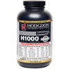 Hodgdon H1000 Powder 1 Lb. Extreme Rifle Hazmat