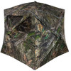 Ameristep Care Taker Wide Bottom Extreme 69x69x66 Mo Dna