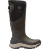 Muck Men's Woodland Pro 16" Boot Turkish Coffee/brindle 11