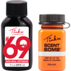 Tinks #69 Squeeze Bottle W/scent Bomb 1oz