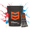 Mtn Ops Hydrate Liberty Pop Trail Packs - 20ct