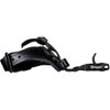 Tru Ball Assassin Scout Release Black Cinch Web Buckle Xl