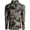 Kings Xkg Flux Lite 1/4 Zip Xk7 2xl