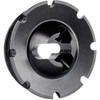 Dead Air Flash Hider Front Cap .22 Cal. R-series Flash Hider Front Cap 5.56