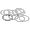 Dead Air Muzzle Device Shim Kit 7.62 Shims