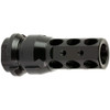 Dead Air Keymo Muzzle Brake .46 Cal. 5/8-24