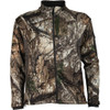 Habit Men's Townsend Ridge Techshell Jacket 2xl-mossy Oak Bottomland