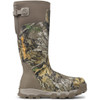 Lacrosse Men's Alphaburly Pro 18" Boots Realtree Apx 800g 11