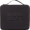 Bulldog 3 Suppressor Field Case Eva Black