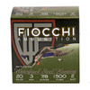 Fiocchi 20ga #2 Flyway Steel 25/250