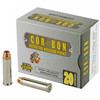 Corbon 357mag 140gr Jhp 20/500