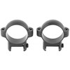 Burris Med 30mm Zee Rings Matte