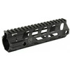 Fortis Rev Ii Ff Rail Mlok Blk
