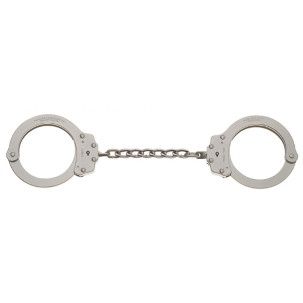 Model 702c-6x Oversize Extended Link Handcuff