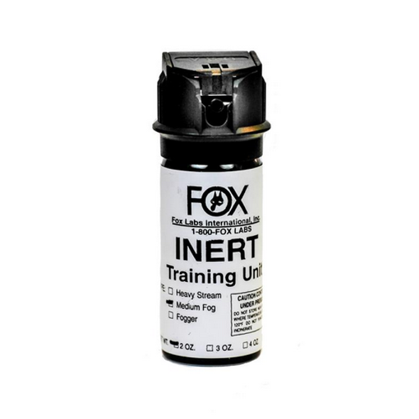 Inert Flip Top Defense Spray (1.5 oz.)