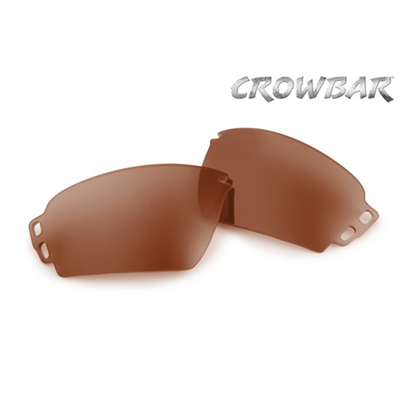 Crowbar Accessory Lenses