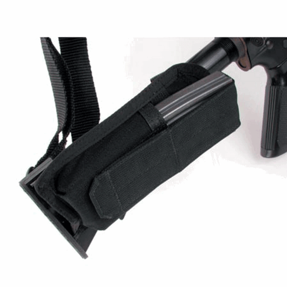 M4 Collapsible Buttstock Mag Pouch
