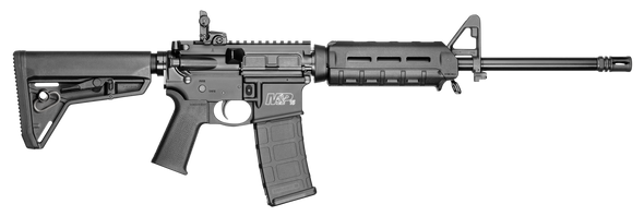 M&p15 Patrol Le