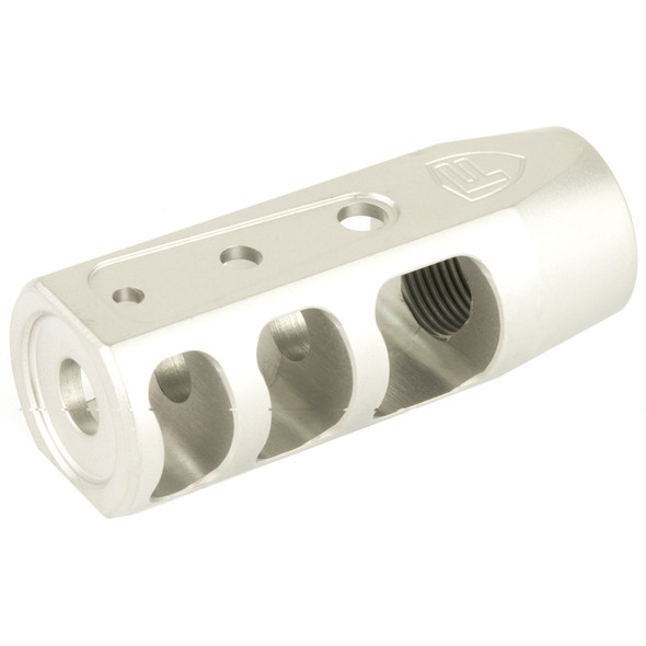 Fortis Red Sts Muzzle Brake 556